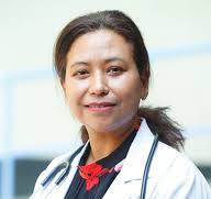 Dr. Bhaba Malla Shrestha