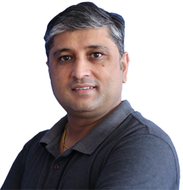 Dr. Dibit Adhikari