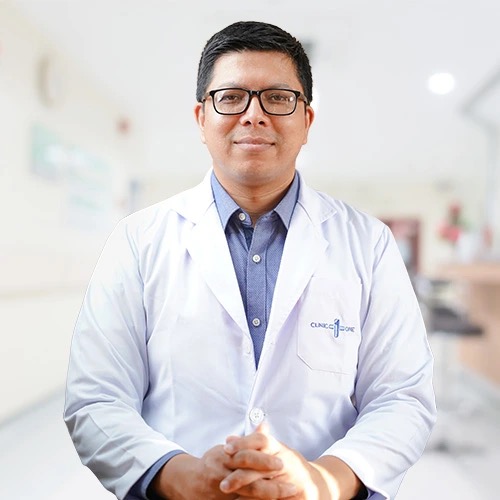 Dr. Parag Karki