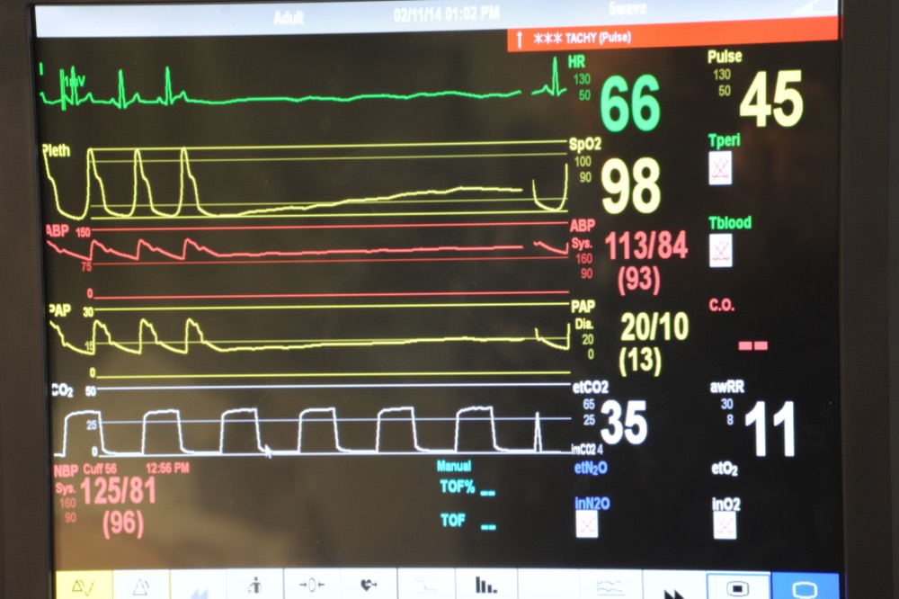 Cardiology