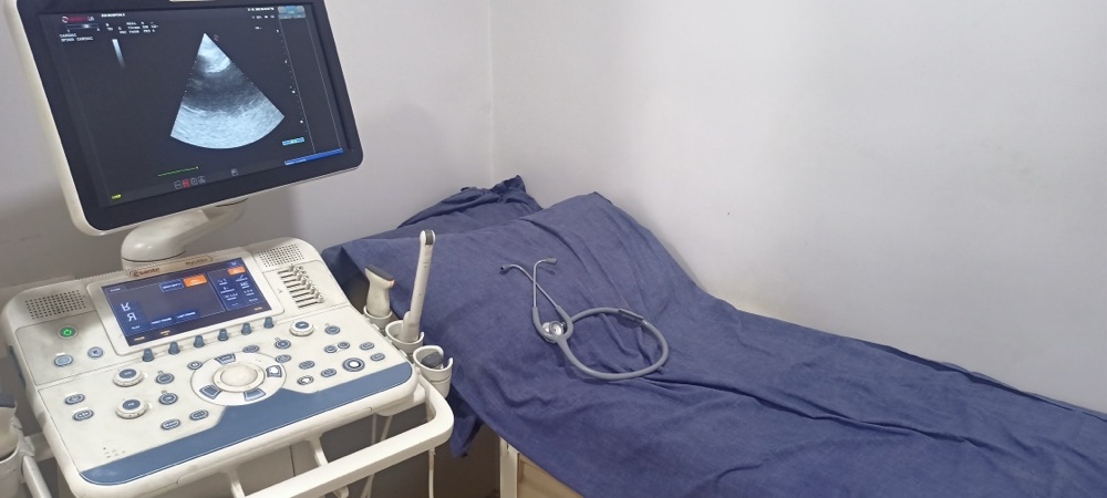 Echocardiography