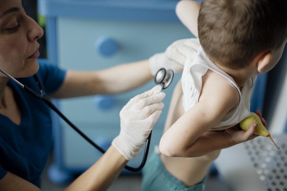 Pediatrics